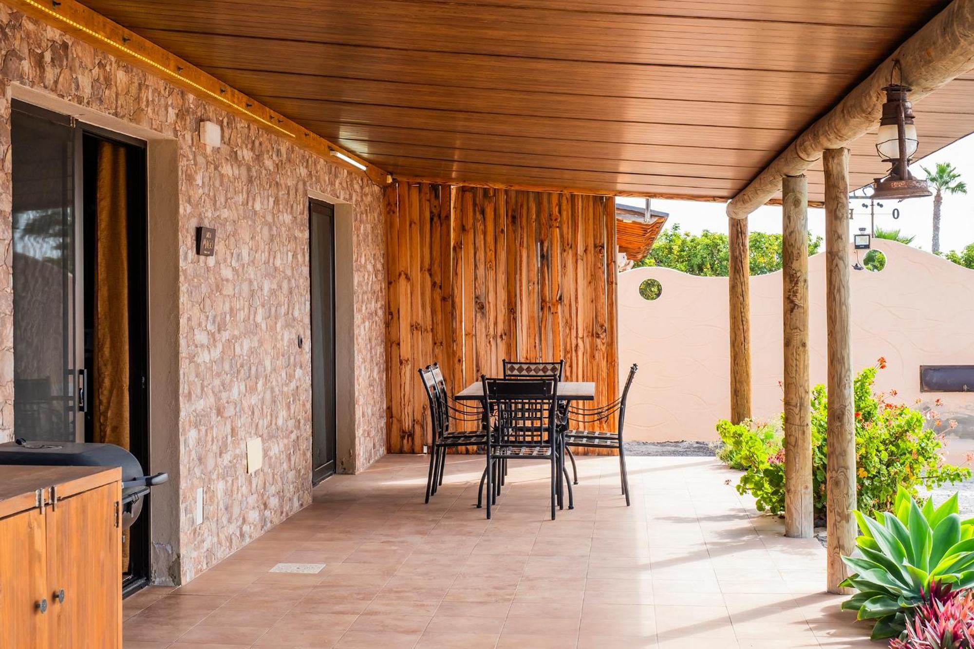 Tenerife Healing Garden Гиа-де-Исора Экстерьер фото